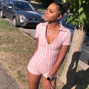 Gsuwoo kitty cat suit